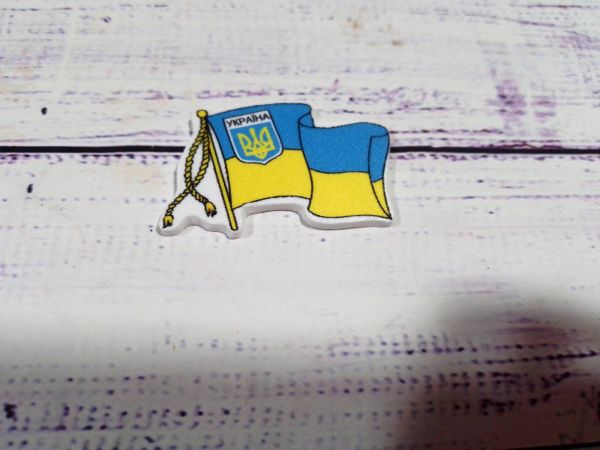 Планер Прапор