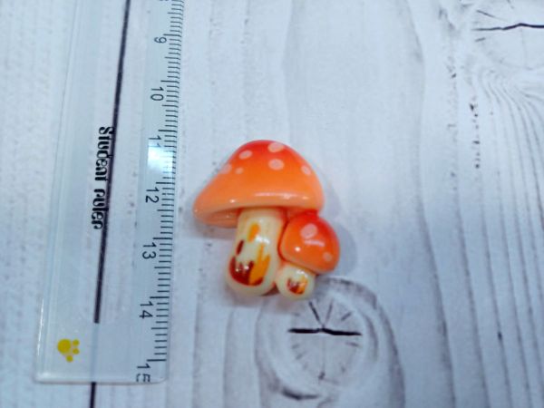 Серединка Грибочок
