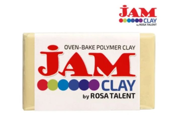 Пластика "Jam Clay" 5018200 Тілесний, 20г