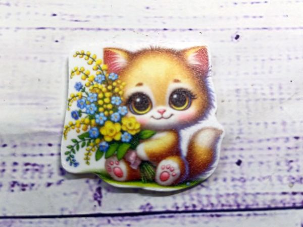 Планер Кошеня руде