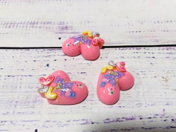 Серединка Сердце