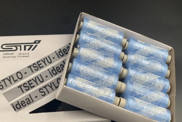 Нитки швейные Ideal 40/2 № 280