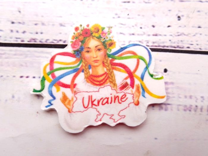 Планер Українка