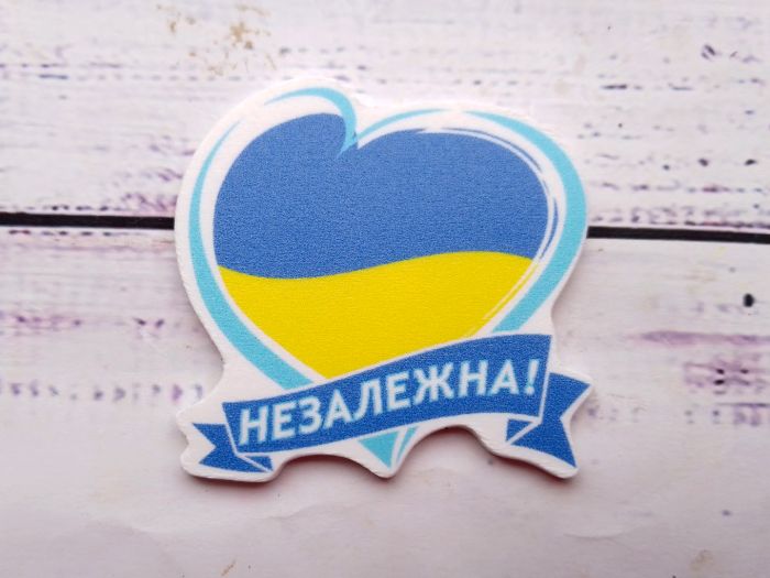Планер 40 мм Незалежна 1 шт