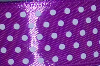 Стрічка атласна. Ширина 2,5 см. №46