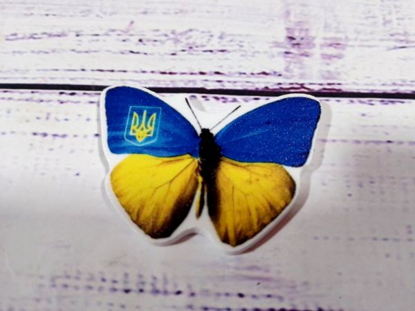 Планер Метелик