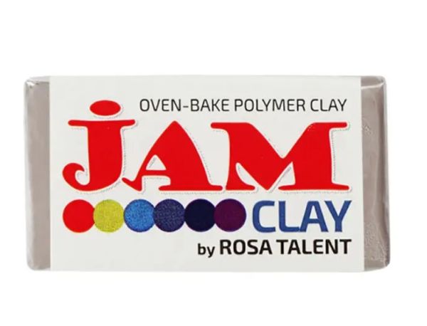 Пластика "Jam Clay" 5018901 Космічний пил, 20г