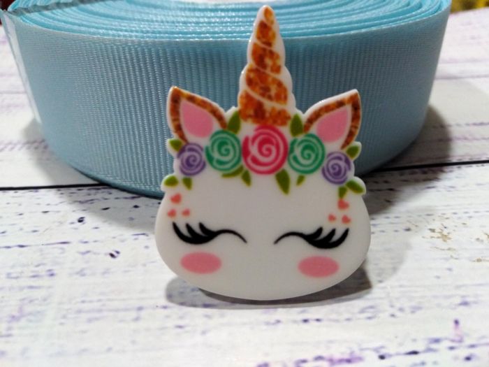 Планер Одноріг. Розмір 3,5 см